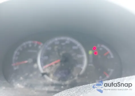 2009 Mazda Mazda5 Grand Touring из США, поврежденный, VIN JM1CR29L890340411